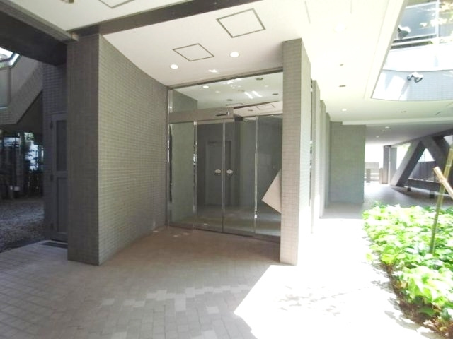 東急ドエルアルス本郷南の外観|外観