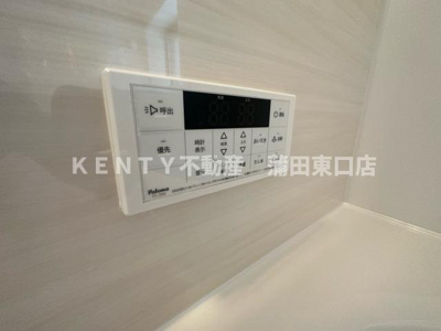 【設備】 | Ｋｏｌｅｔ羽田三丁目＃０２
