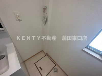 【設備】 | Ｋｏｌｅｔ羽田三丁目＃０２
