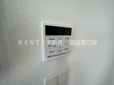 【設備】 | Ｋｏｌｅｔ羽田三丁目＃０２
