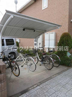 【その他共用部分】 | ノーブル・スクエア