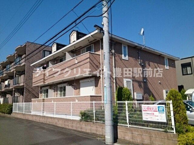 【外観】 | ノーブル・スクエア