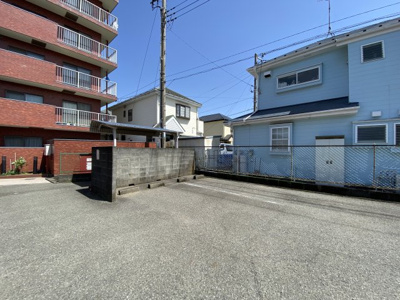 【駐車場】 | ライオンズマンション瀬谷 | 駐車場です。