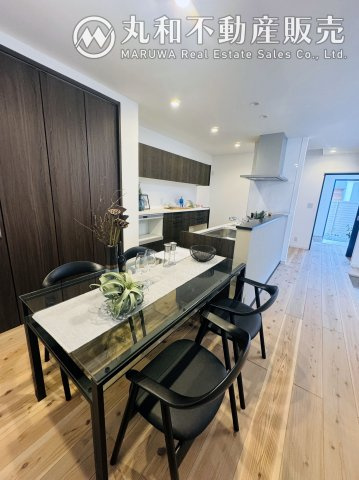 呉市宮原7丁目　新築一戸建て（全９棟）