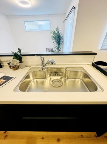 呉市宮原7丁目　新築一戸建て（全９棟）の設備