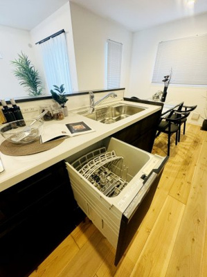 【設備】 | 呉市宮原7丁目　新築一戸建て（全９棟）