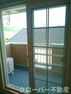 【バルコニー】 | エマールカモガワ