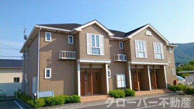 【外観】 | エマールカモガワ