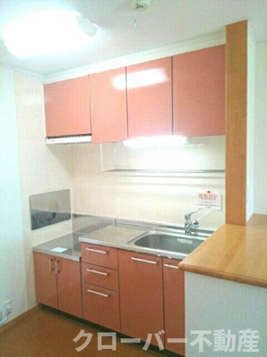 【キッチン】 | エマールカモガワ