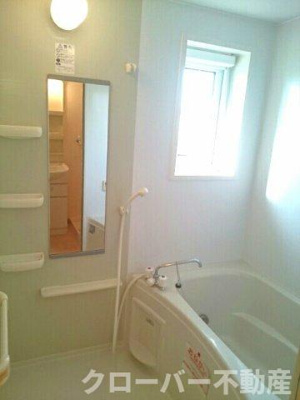 【浴室】 | エマールカモガワ