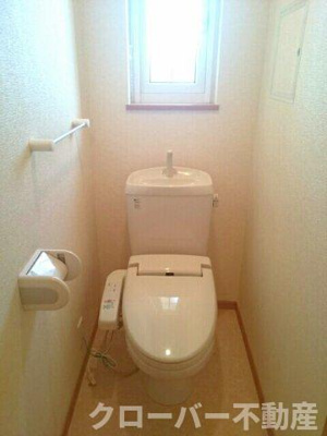 【トイレ】 | エマールカモガワ