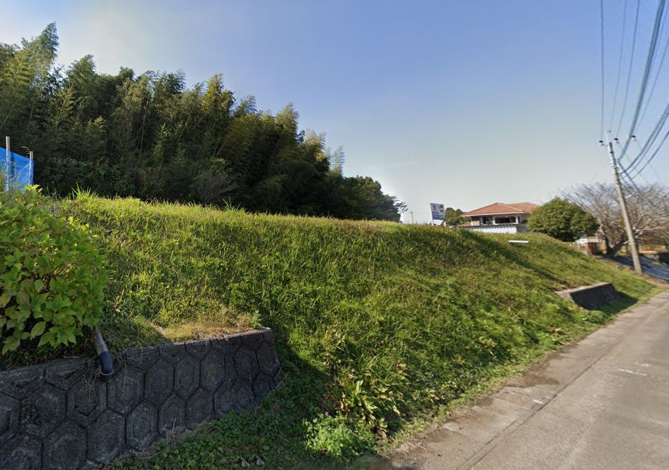 都城市安久町の売地