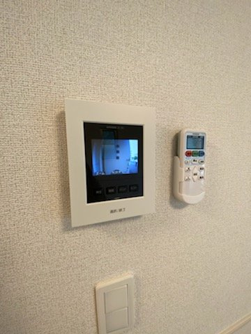 【セキュリティ】 | カーサフェリーチェ四日市