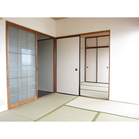【和室】 | アップヒル野々山ビル