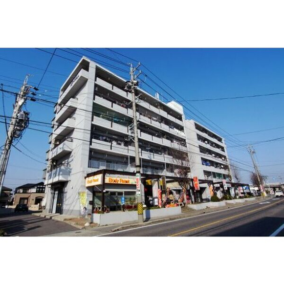【バルコニー】 | アップヒル野々山ビル