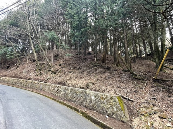 【外観】 | 東急天城高原別荘地　売地