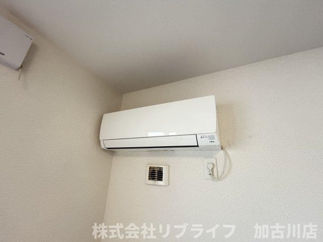 ブライトステージの設備