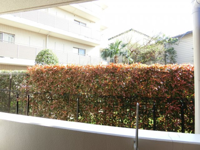 【展望】 | ニア武蔵小杉