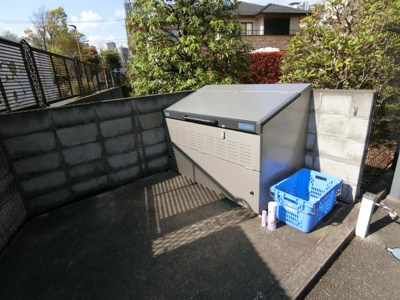 【その他共用部分】 | ニア武蔵小杉