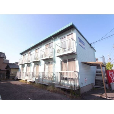 【その他共用部分】 | サンリバー宮前