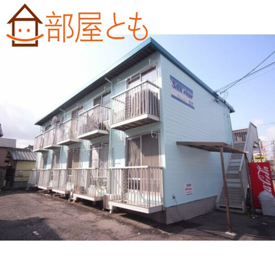 【外観】 | サンリバー宮前