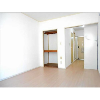 【内装】 | サンリバー宮前