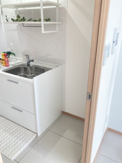 【キッチン】 | αプレミアム松末