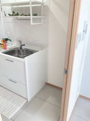 【キッチン】 | αプレミアム松末