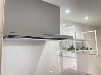 【キッチン】 | αプレミアム松末