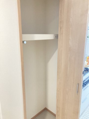 【収納】 | αプレミアム松末