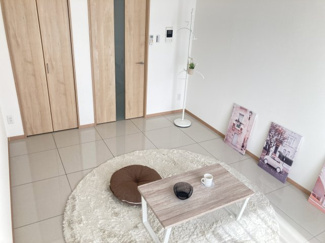 【洋室】 | αプレミアム松末