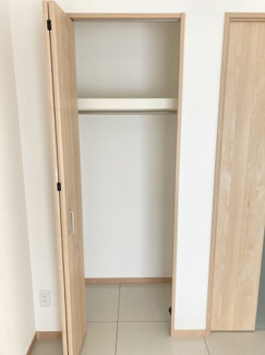 【収納】 | αプレミアム松末