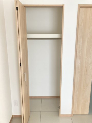 【収納】 | αプレミアム松末