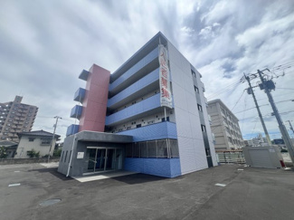 【外観】 | αプレミアム松末