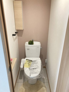 【トイレ】 | αプレミアム松末