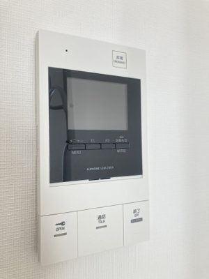 【セキュリティ】 | αプレミアム松末