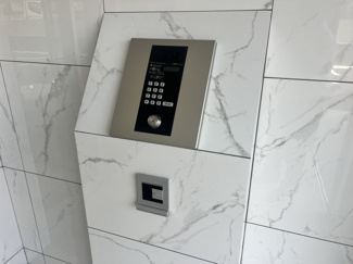 【セキュリティ】 | αプレミアム松末