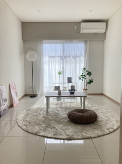 【洋室】 | αプレミアム松末