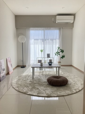 【洋室】 | αプレミアム松末