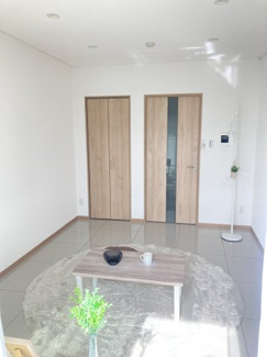 【洋室】 | αプレミアム松末