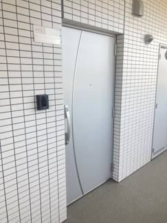 【玄関】 | αプレミアム松末