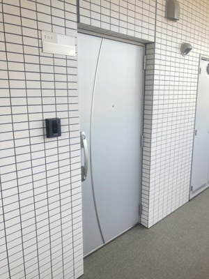 【玄関】 | αプレミアム松末