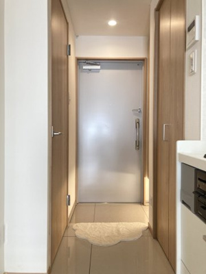 【玄関】 | αプレミアム松末