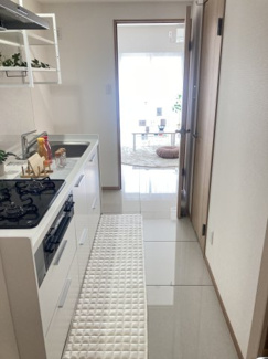 【キッチン】 | αプレミアム松末