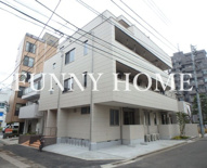 Sakuras 鵜の木の画像