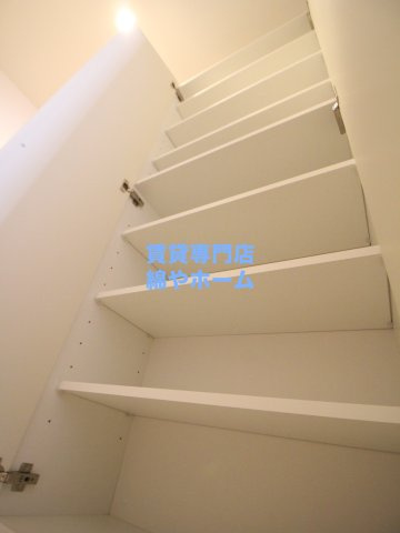 Polias南津守のその他