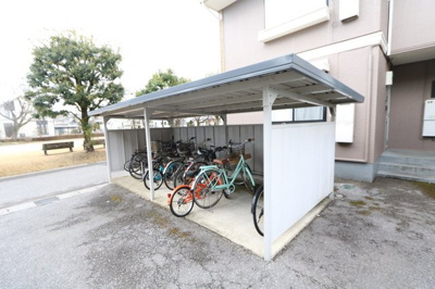 【その他共用部分】 | アトリエ参番館
