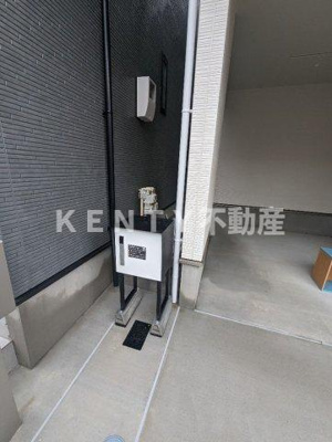 【その他】 | Ｋｏｌｅｔ新蒲田＃０２