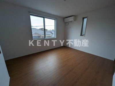 【居間・リビング】 | Ｋｏｌｅｔ新蒲田＃０２ | ゆったり過ごせるリビングです