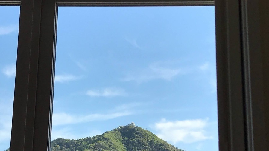 メゾンシャルドネ長良東小前の展望|お部屋からの景色
